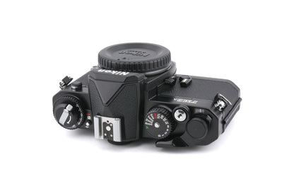 Nikon FM3A