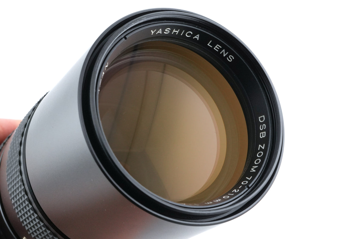 Yashica 70-210mm f4 DSB