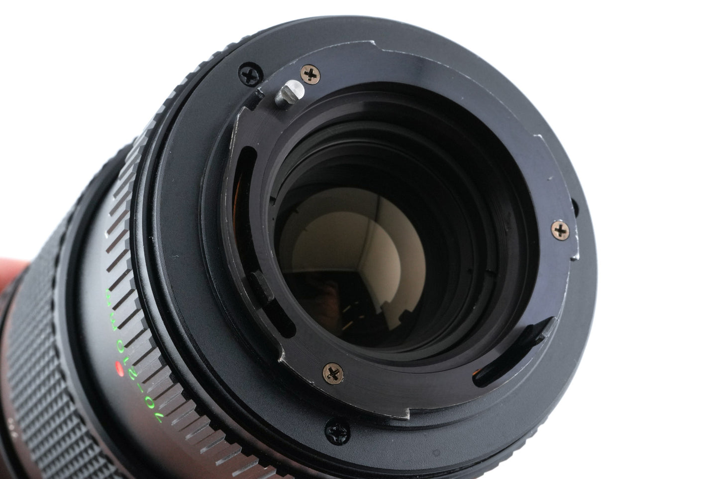 Yashica 70-210mm f4 DSB