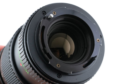 Yashica 70-210mm f4 DSB