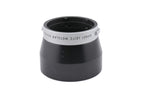 Leica Lens Hood (90mm f2.8-4 / 135mm f4-4.5) (12575N)