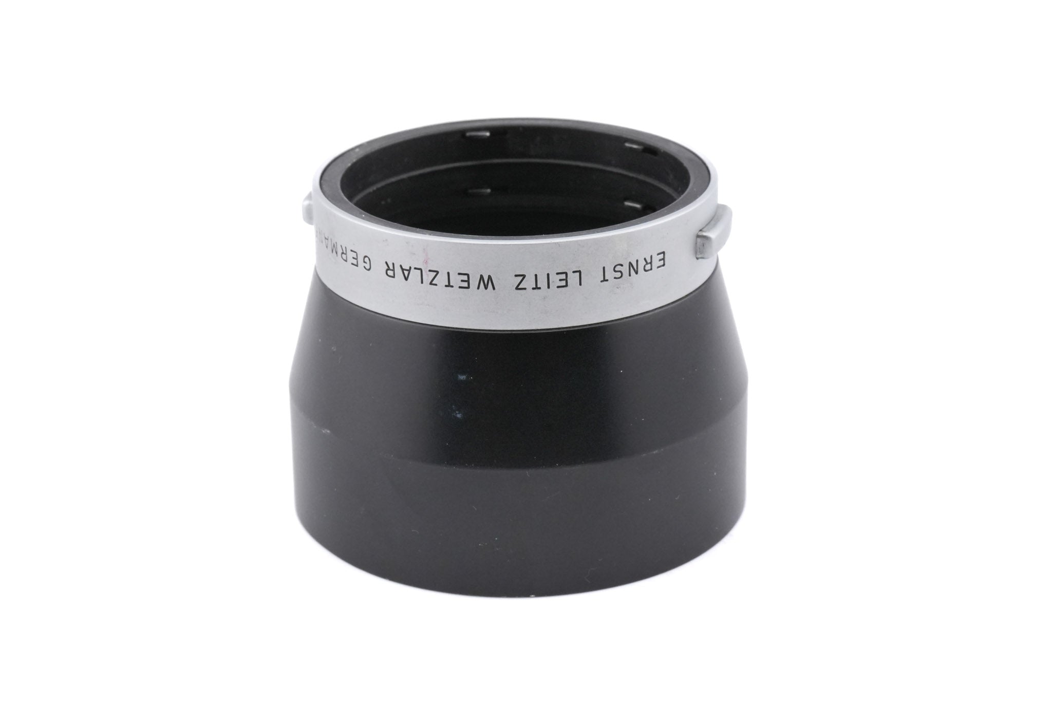 Leica Lens Hood (90mm f2.8-4 / 135mm f4-4.5) (12575N)