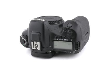 Canon EOS 7D Mark II