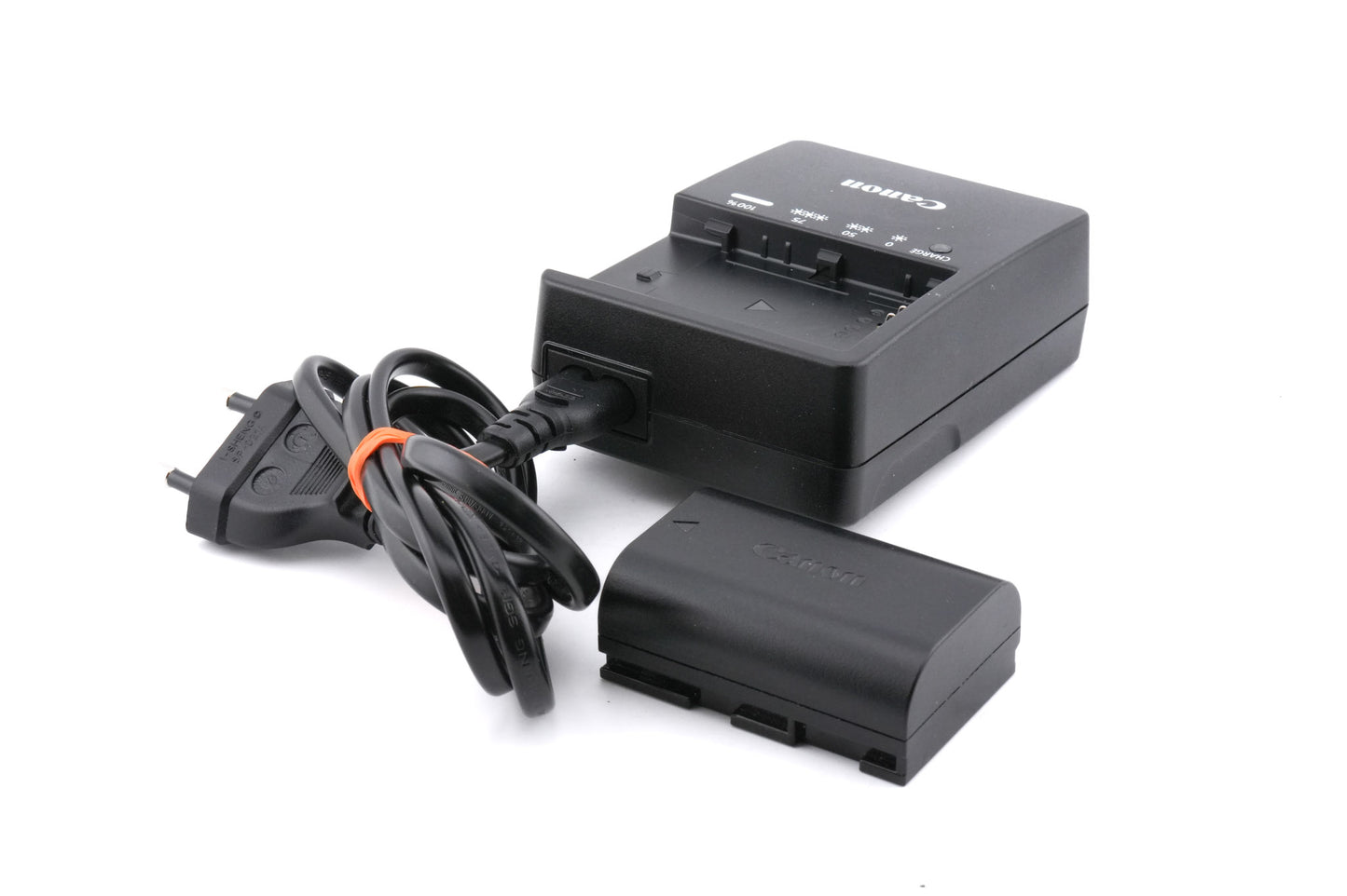 Canon EOS 7D Mark II