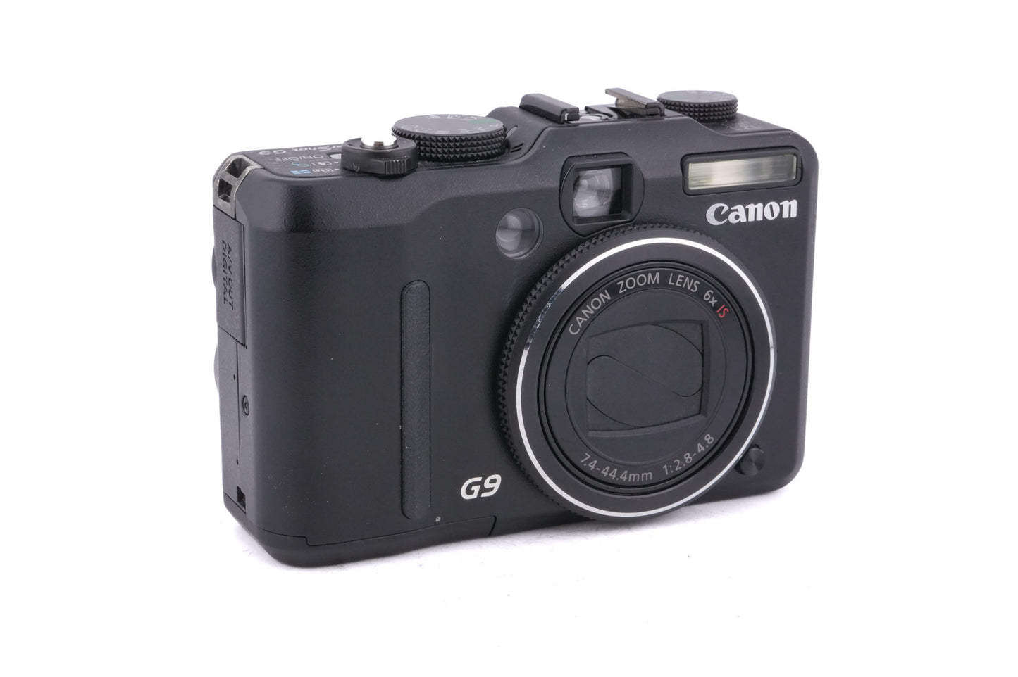 Canon PowerShot G9