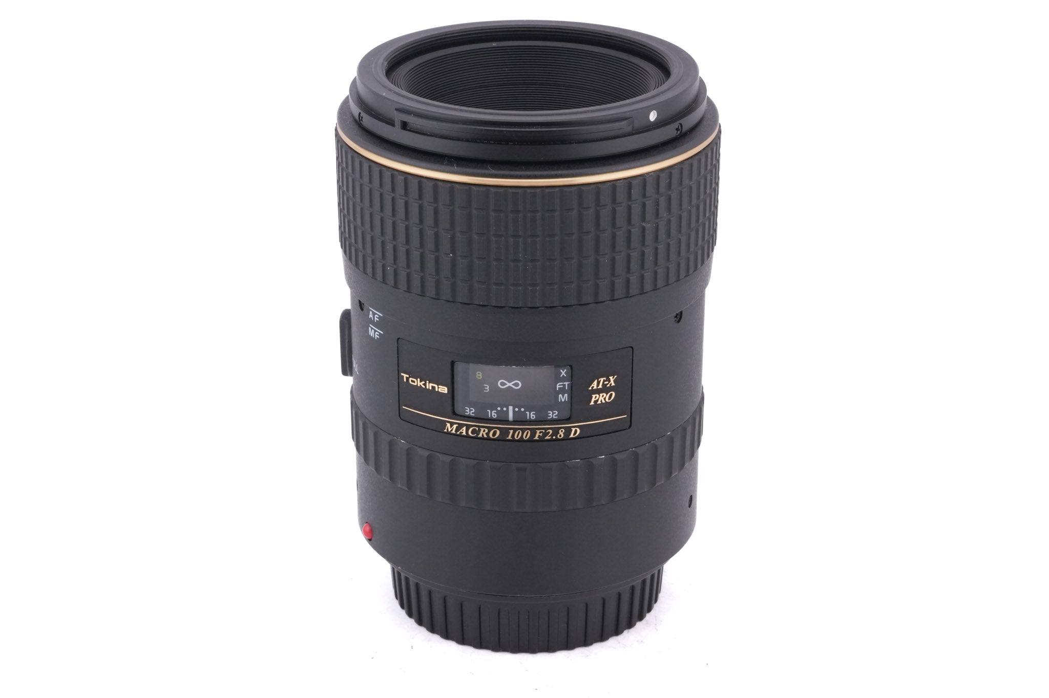 Canon 28-70mm f2.8 L USM - Lens – Kamerastore