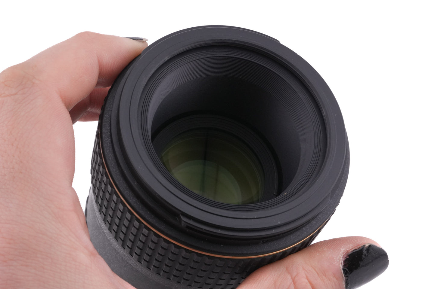 Tokina 100mm f2.8 AT-X Pro D Macro