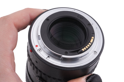 Tokina 100mm f2.8 AT-X Pro D Macro