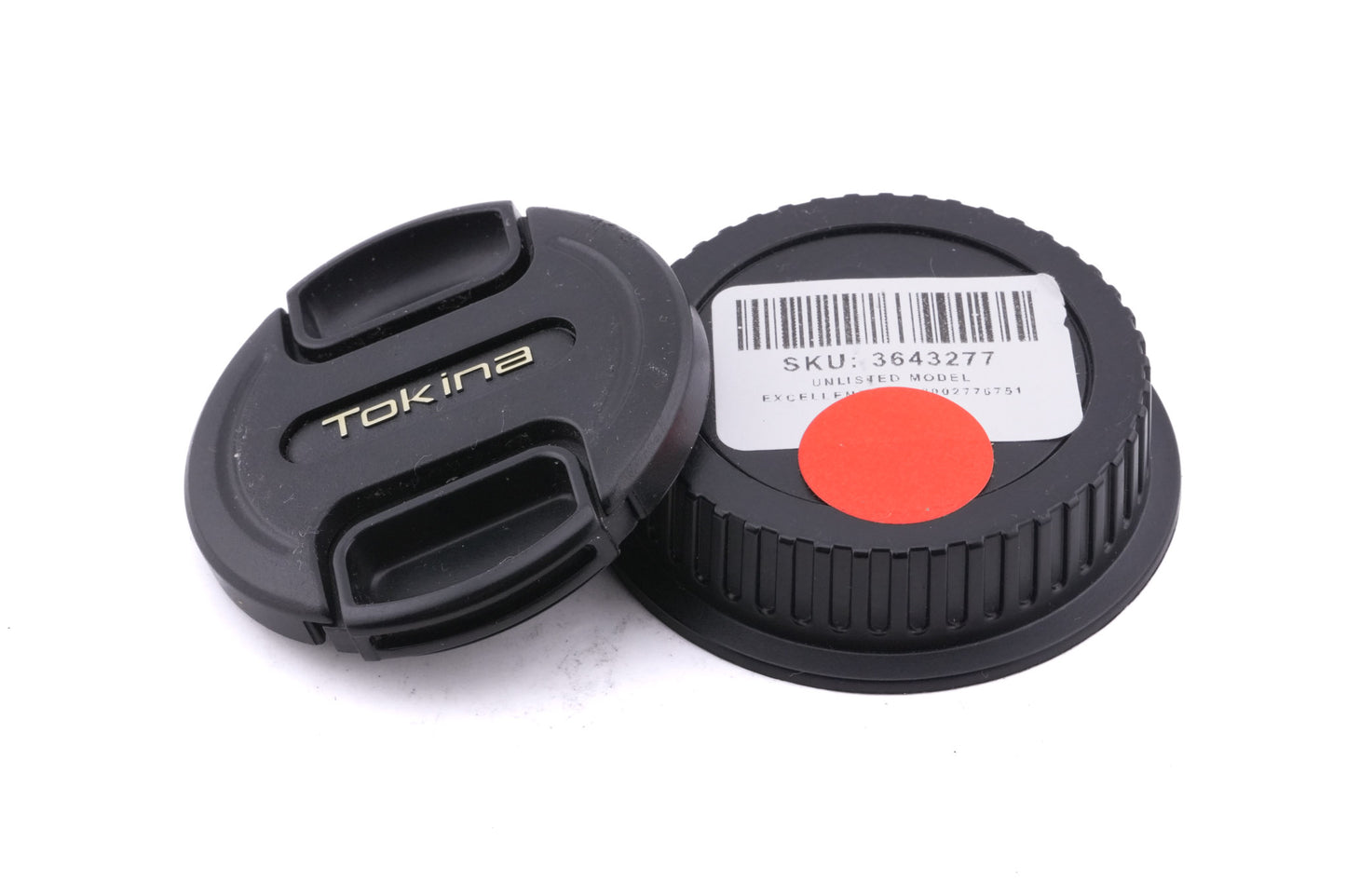 Tokina 100mm f2.8 AT-X Pro D Macro