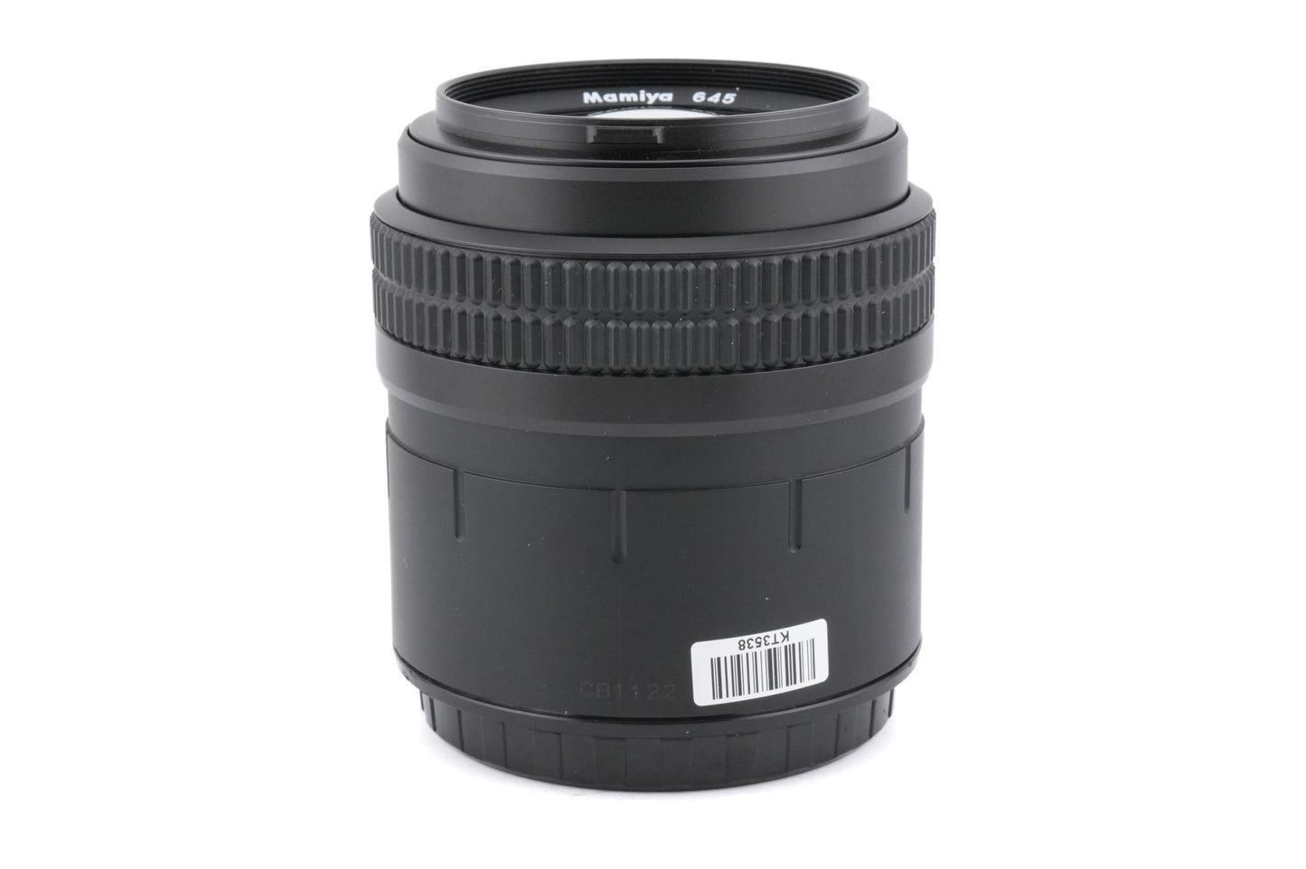 Mamiya 150mm f3.5 AF