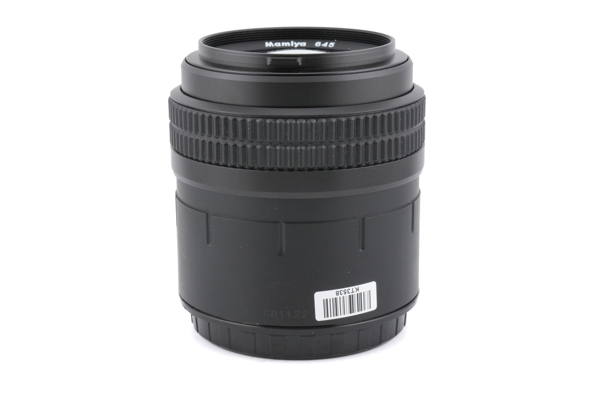 Mamiya 150mm f3.5 AF