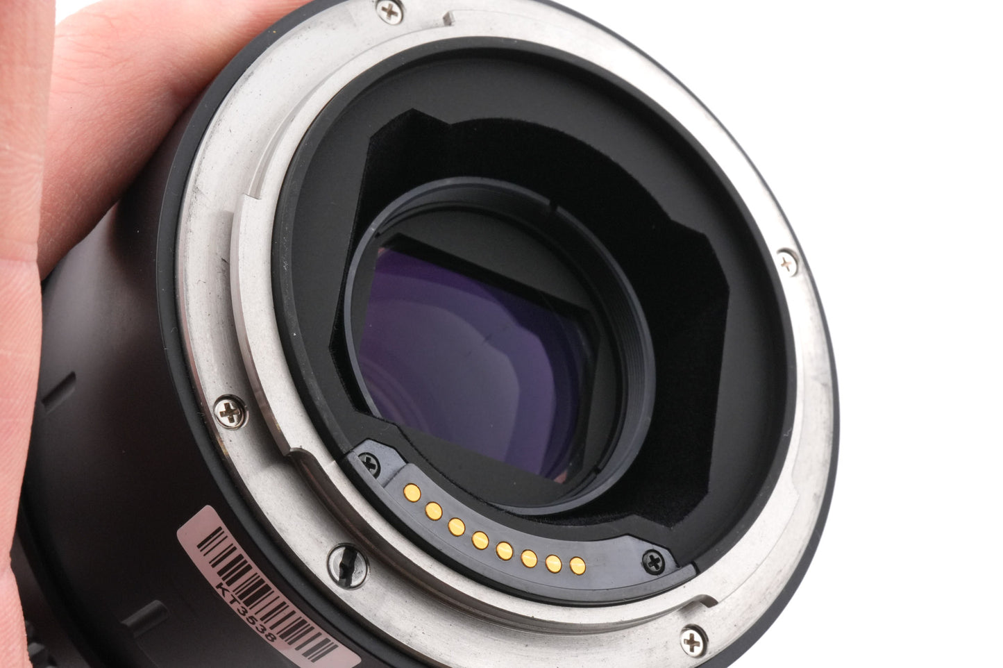 Mamiya 150mm f3.5 AF