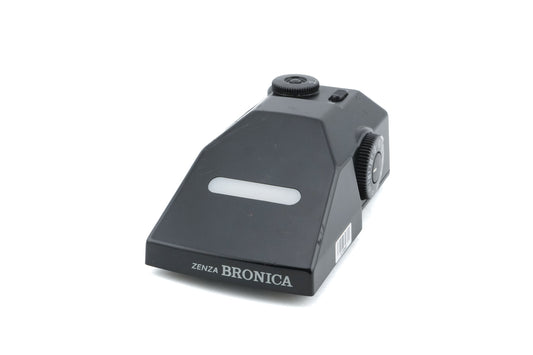Zenza Bronica AE-III Prism Finder E