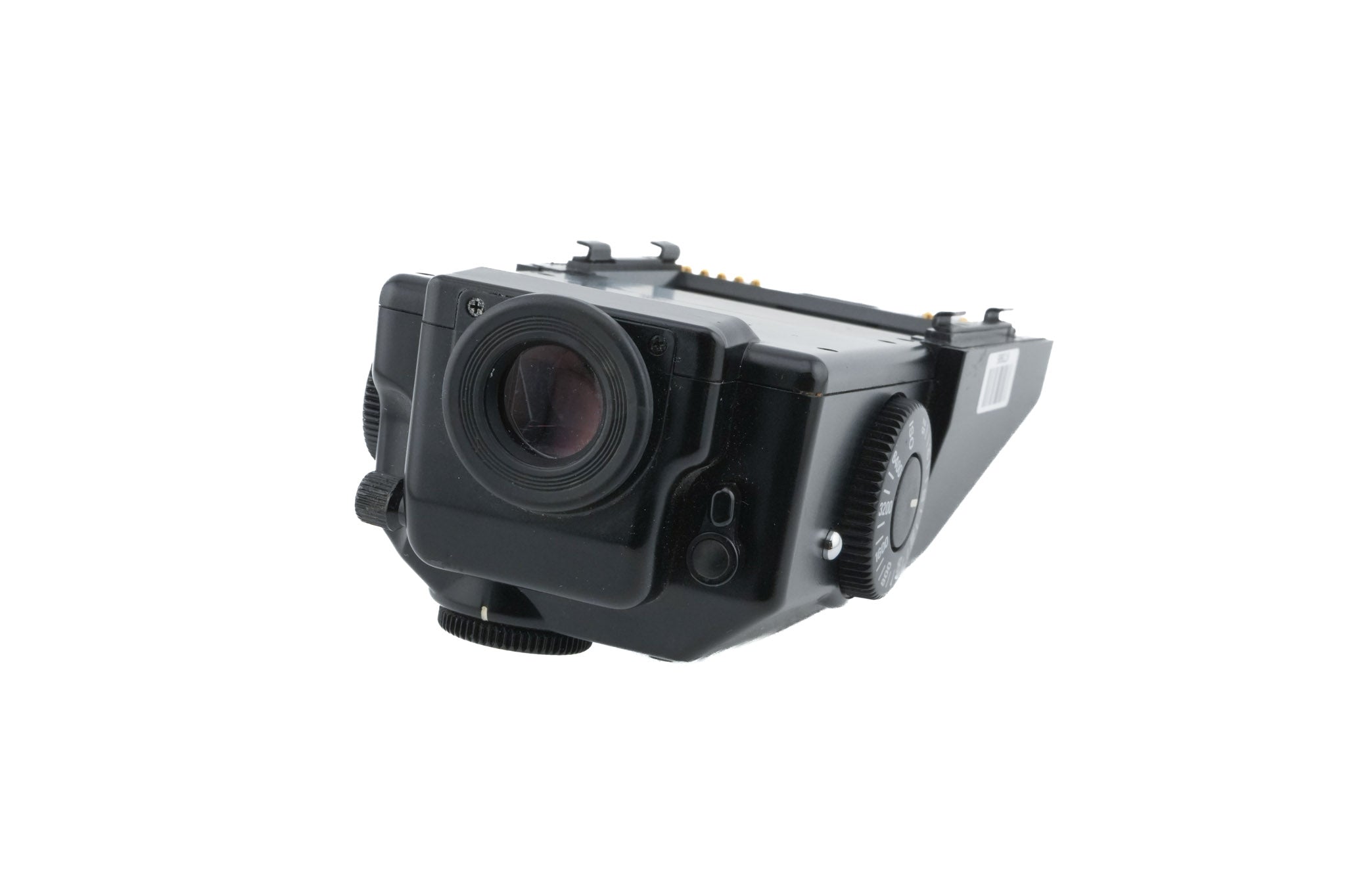 Zenza Bronica AE-III Prism Finder E