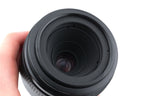 Olympus 35mm f3.5 Macro Zuiko Digital