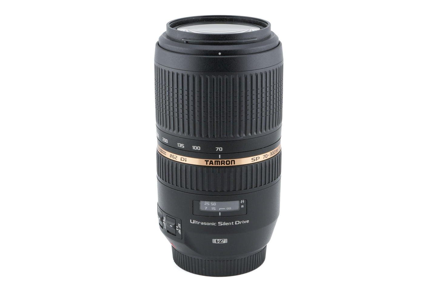 Tamron 70-300mm f4-5.6 SP DI VC USD (A005)