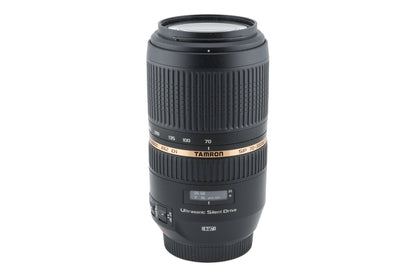 Tamron 70-300mm f4-5.6 SP DI VC USD (A005)