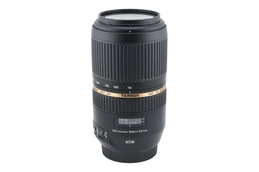 Tamron 70-300mm f4-5.6 SP DI VC USD (A005)
