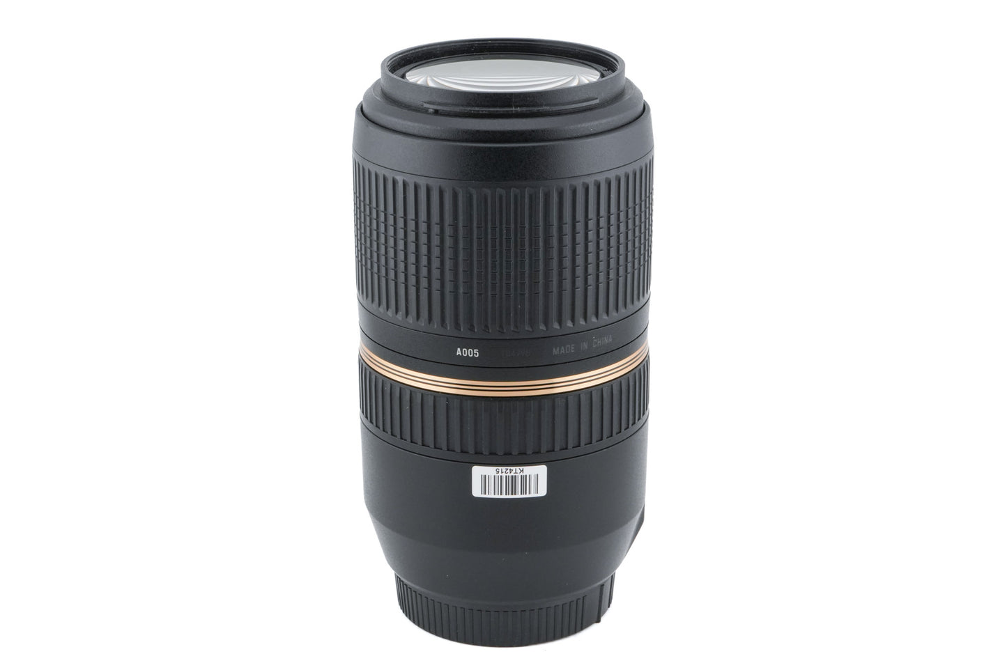 Tamron 70-300mm f4-5.6 SP DI VC USD (A005)