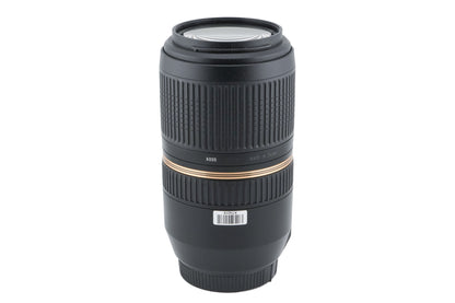 Tamron 70-300mm f4-5.6 SP DI VC USD (A005)