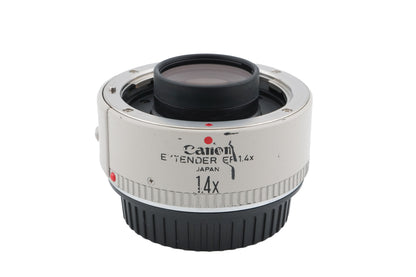 Canon 1.4x Teleconverter EF Extender