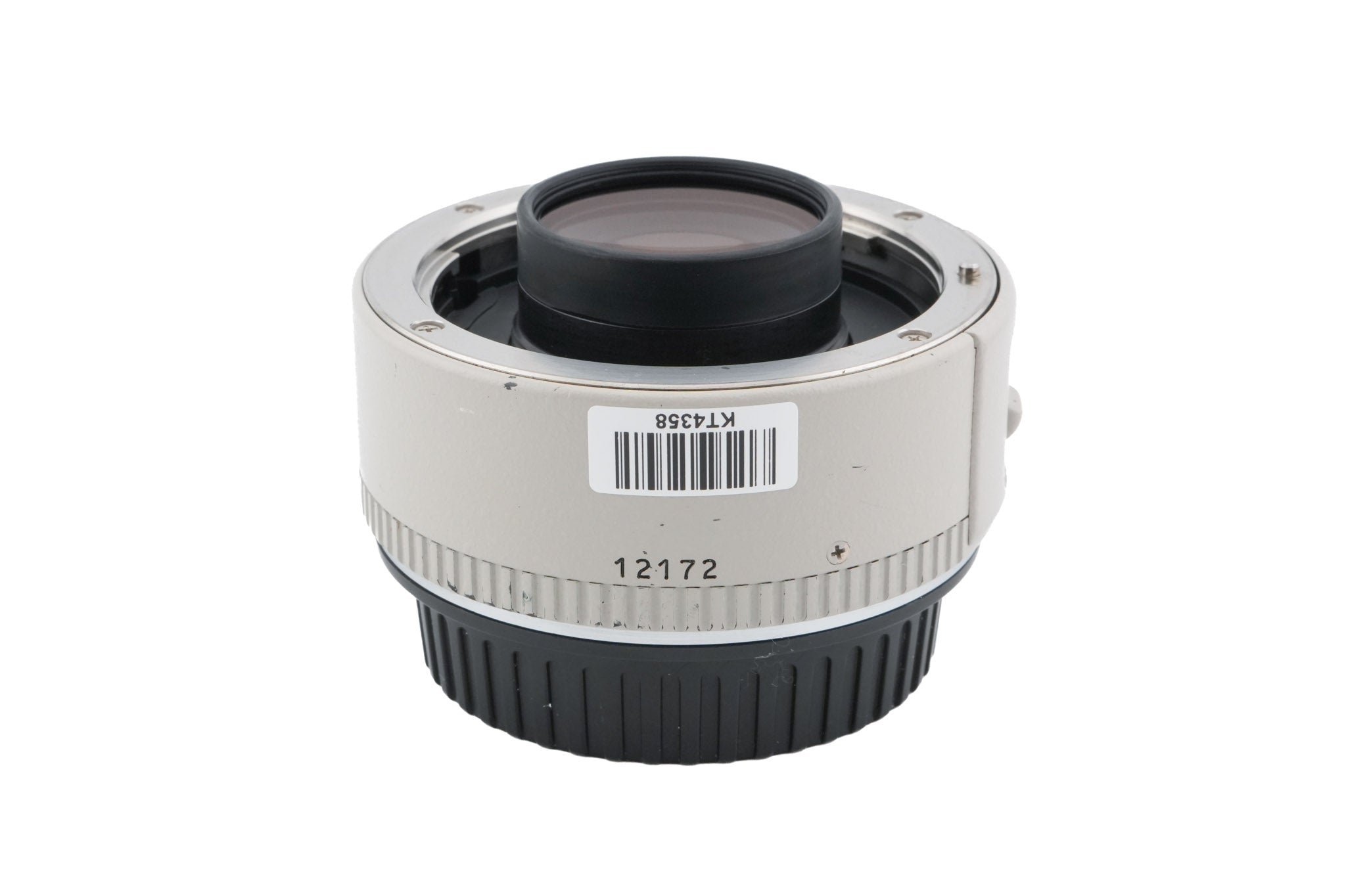 Canon 1.4x Teleconverter EF Extender