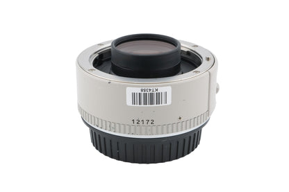 Canon 1.4x Teleconverter EF Extender