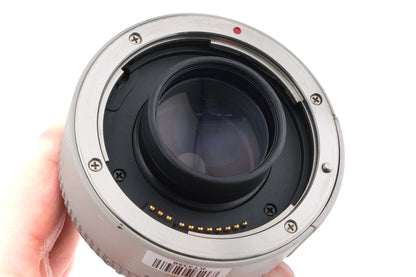 Canon 1.4x Teleconverter EF Extender