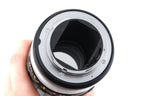 Konica 200mm f3.5 Hexanon