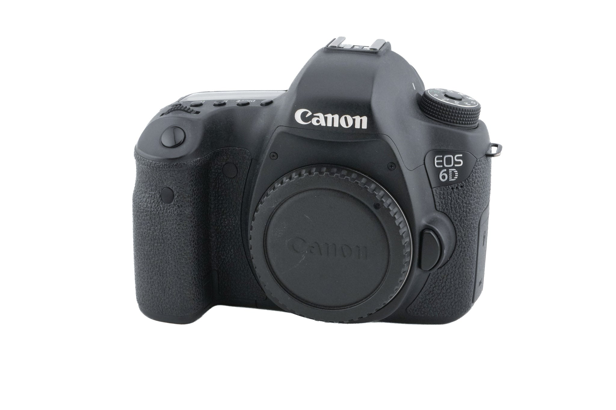 Canon EOS 6D (WG)