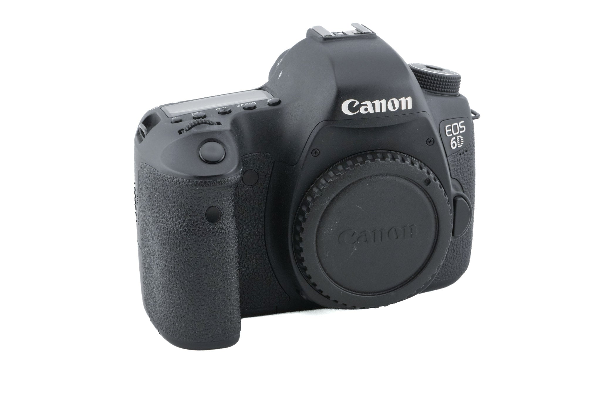Canon EOS 6D (WG)