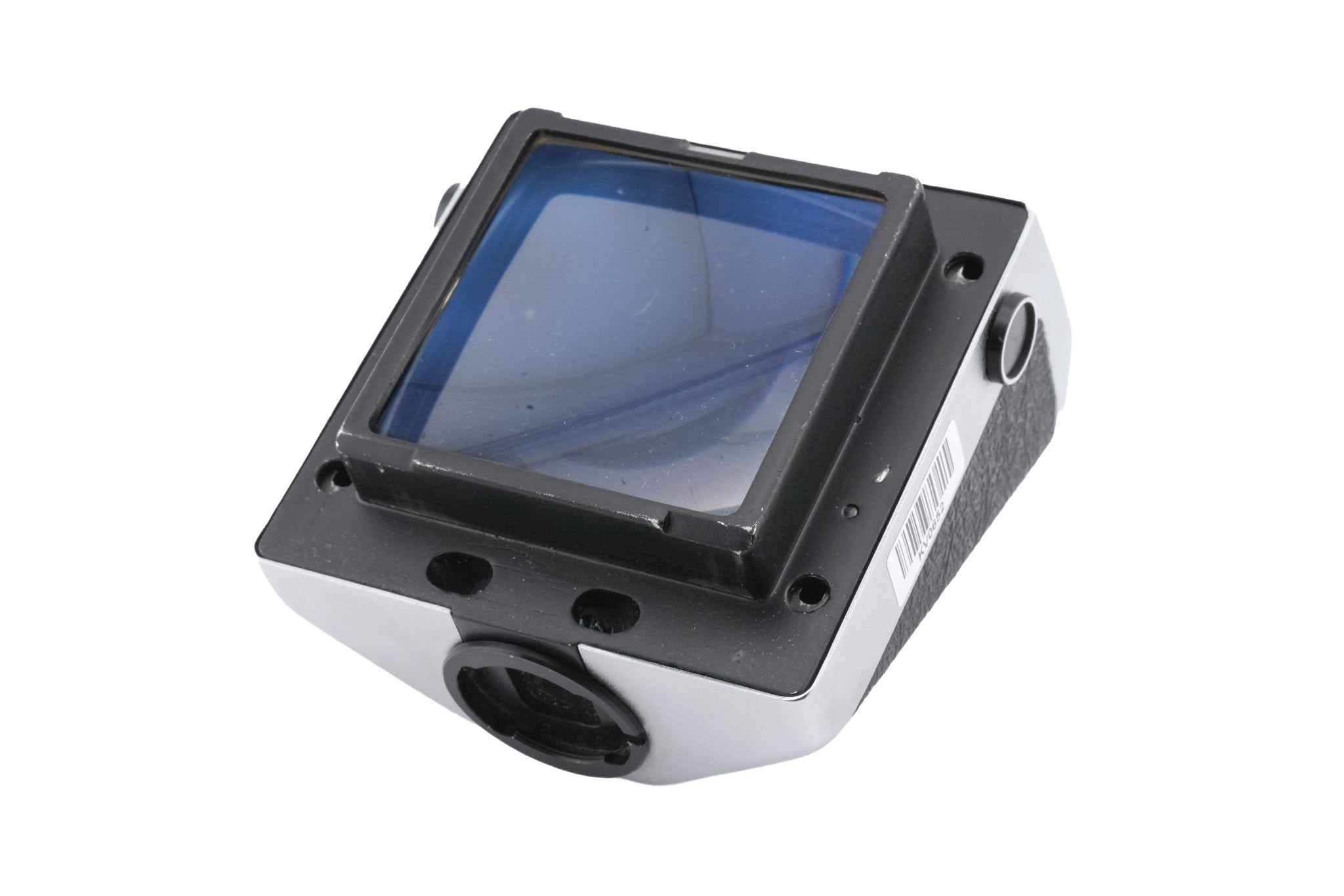 Pentacon Prism Finder (Praktisix/Pentacon Six)