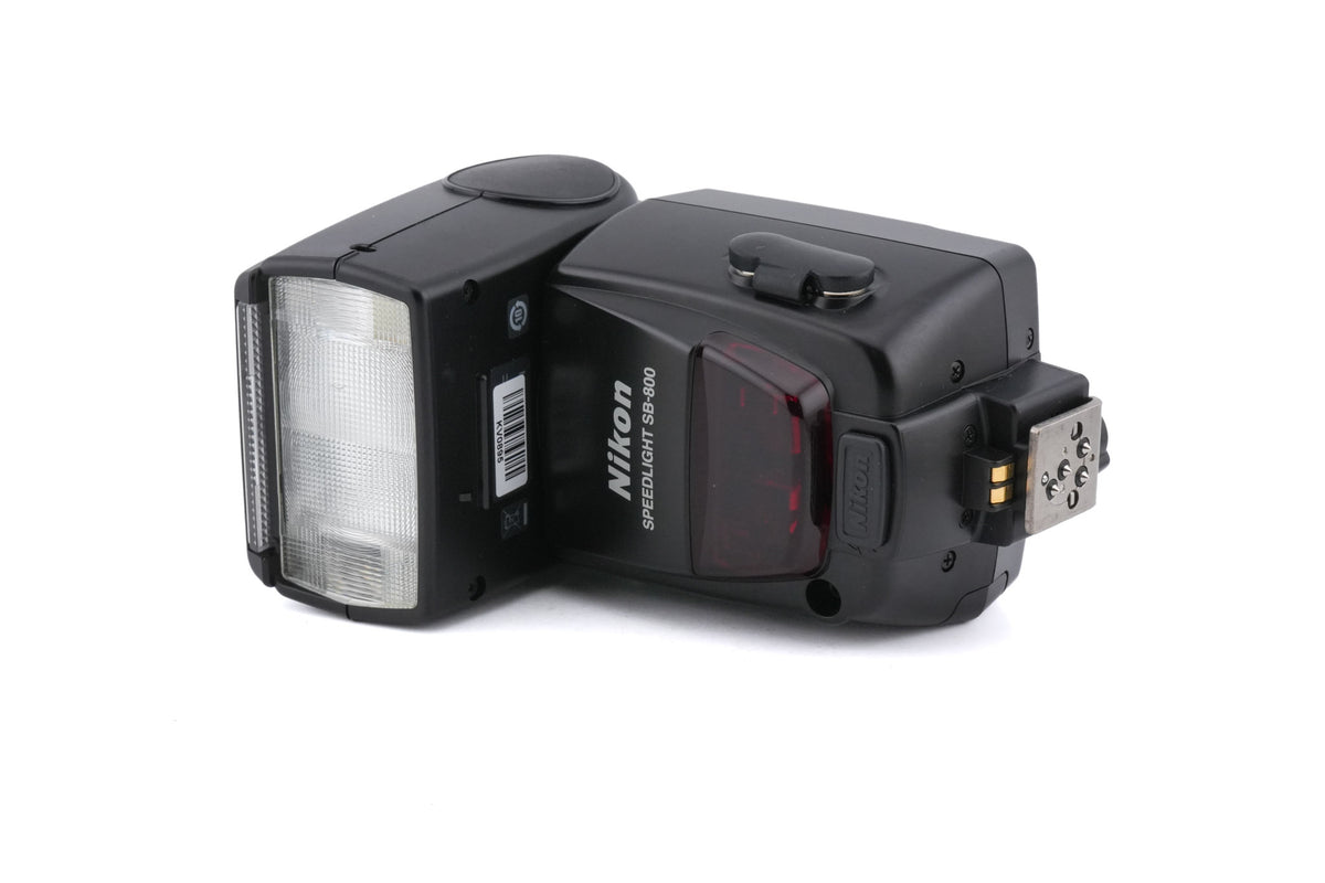 Nikon SB-800 Speedlight
