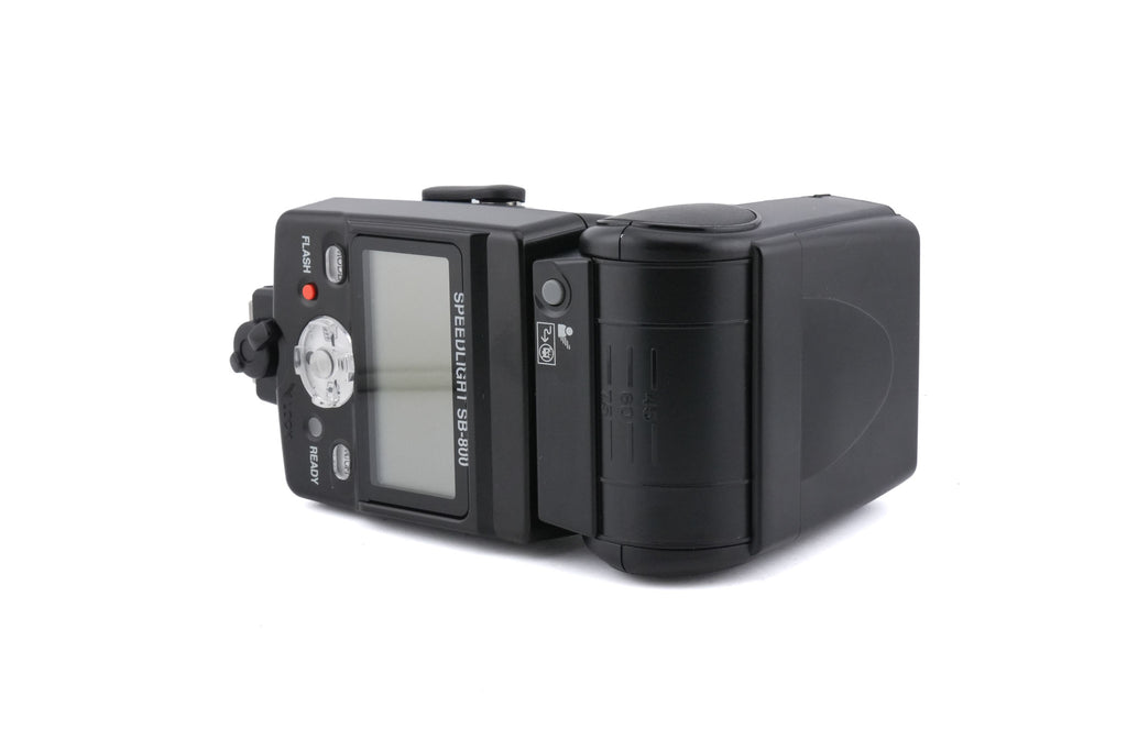 Nikon SB-800 Speedlight