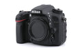 Nikon D7200