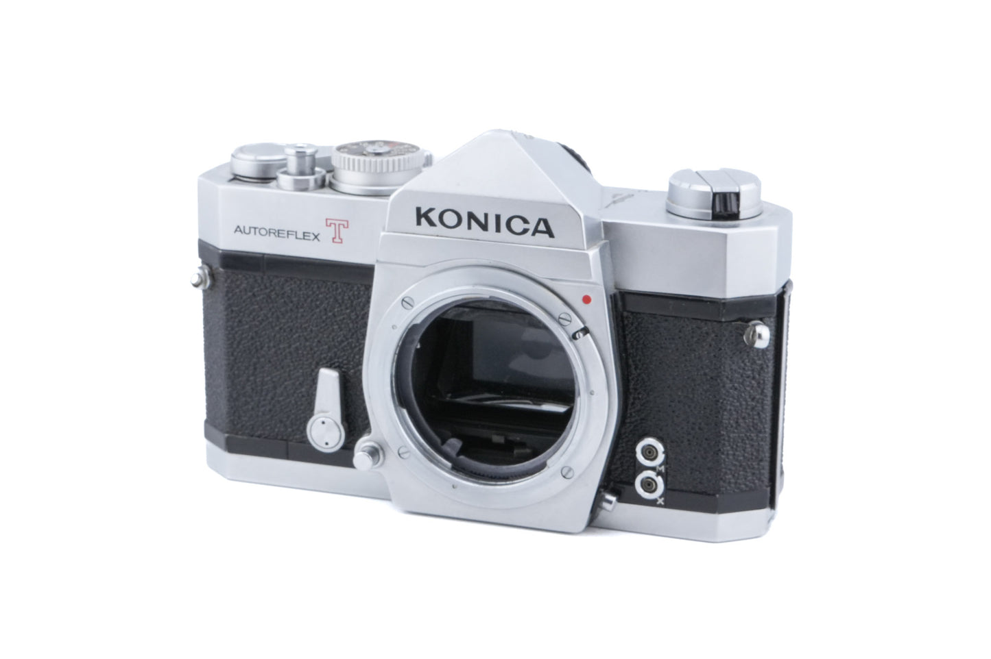 Konica Autoreflex T