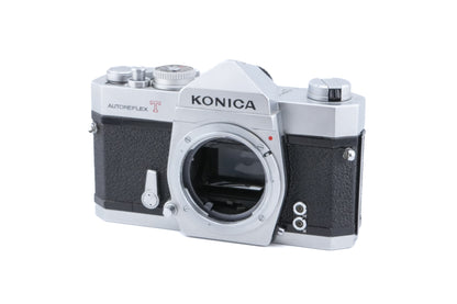 Konica Autoreflex T