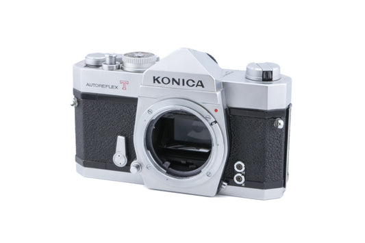 Konica Autoreflex T