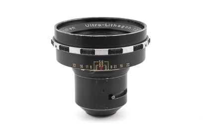 Enna München 28mm f3.5 Ultra-Lithagon