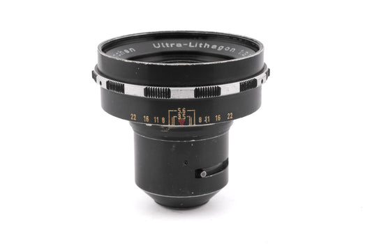 Enna München 28mm f3.5 Ultra-Lithagon