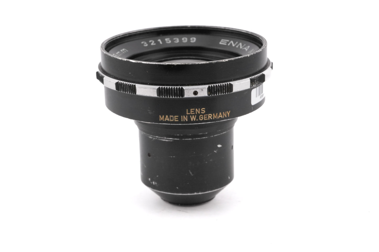 Enna München 28mm f3.5 Ultra-Lithagon