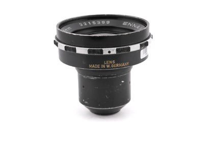 Enna München 28mm f3.5 Ultra-Lithagon