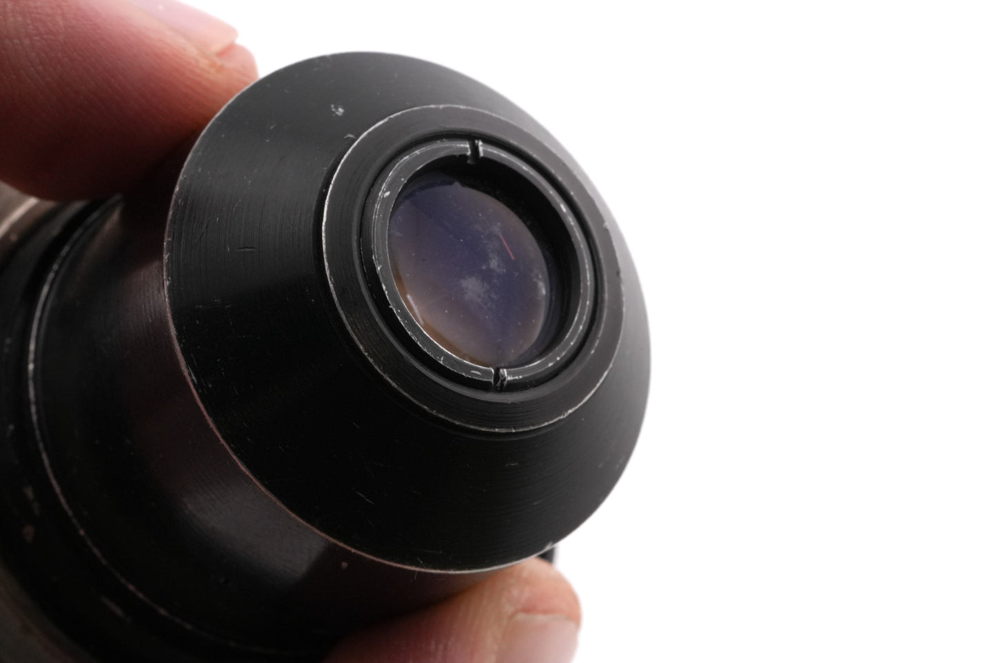 Enna München 28mm f3.5 Ultra-Lithagon