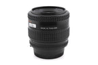 Nikon 35-70mm f3.3-4.5 AF Nikkor II