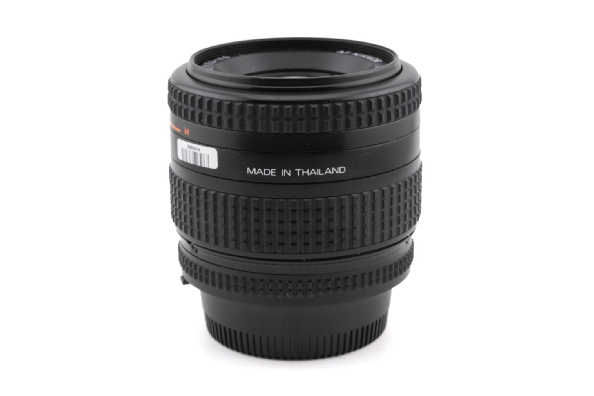 Nikon 35-70mm f3.3-4.5 AF Nikkor II