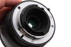Nikon 35-70mm f3.3-4.5 AF Nikkor II