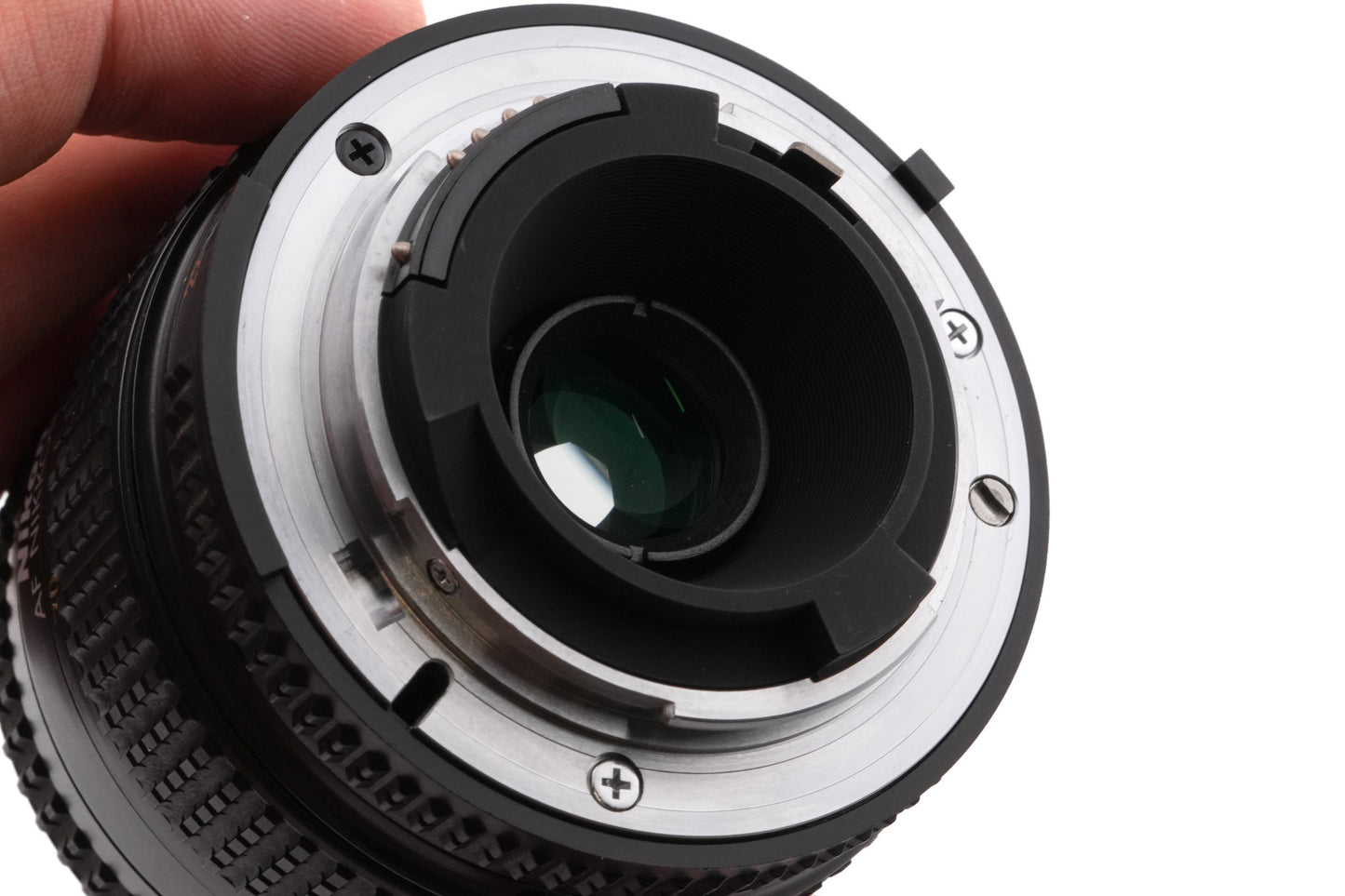 Nikon 35-70mm f3.3-4.5 AF Nikkor II