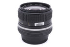 Nikon 24mm f2.8 Nikkor AI