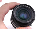 Nikon 24mm f2.8 Nikkor AI