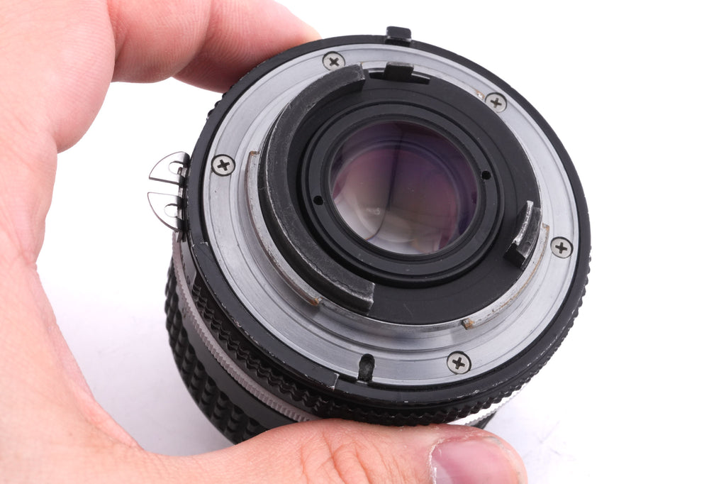 Nikon 24mm f2.8 Nikkor AI